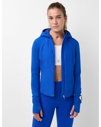 Sweaty Betty - Women's Runner's High Jacket - Lyst