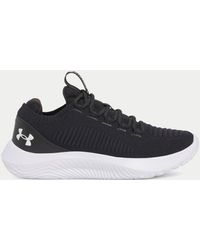 Under Armour - Women's Dynamic 2 Training Shoes - Lyst