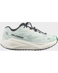 Salomon - Women's Aero Blaze 4 Grvl - Lyst