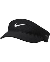 Nike - Women's Dri-fit Adv Ace Tennis Visor - Lyst