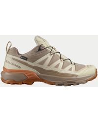 Salomon - Women's X Ultra 360 Edge Gore-tex Trail Shoes - Lyst