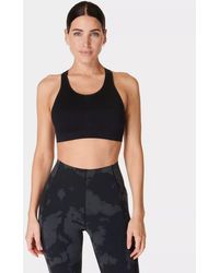 Sweaty Betty - Women's Stamina Seamless Sports Bra - Lyst
