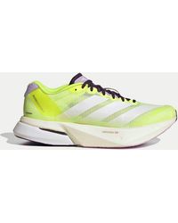 adidas - Women's Adizero Boston 13 Shoes - Lyst