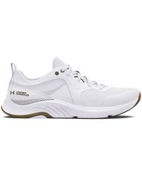 Under Armour Sneakers for Women | Online Sale up to 40% off | Lyst