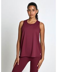 Sweaty Betty - Women's Runner's High Tank - Lyst