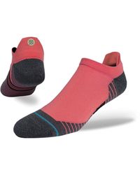 Stance Ultra Tab Socks - Pink