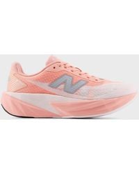 New Balance - Women's Fuelcell Rebel V5 Shoes - Lyst