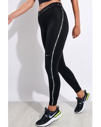 Nike Pro Clothing for Women - Up to 53% off at Lyst.com