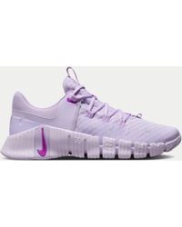 Nike - Free Metcon 5 Shoes - Lyst