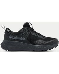 Columbia - Women's Konos Trs Ii Outdry Hiking Shoe - Lyst