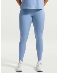 Nike - Women's Pro Full Length leggings - Lyst