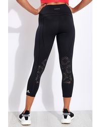 adidas Believe This 2.0 Primeblue 7/8 Tights - Black