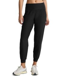 Beyond Yoga - Women's Midweight Spacedye Midi jogger - Lyst