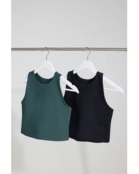 GIRLFRIEND COLLECTIVE - Women's The Dylan Sports Bra Starter Set - Lyst
