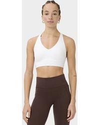 Sweaty Betty - Women's Power Pulse Sports Bra - Lyst