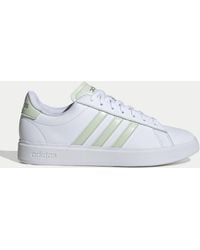 adidas - Women's Grand Court 2.0 Trainers - Lyst