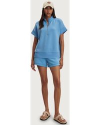 Varley - Women's The Ritchie Shorts Set - Lyst