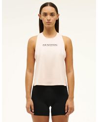 P.E Nation - Women's Aero Tank - Lyst