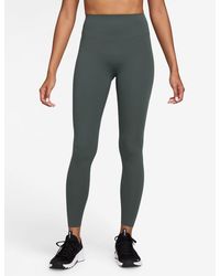 Nike - Women's Zenvy High Waisted Full-length leggings - Lyst