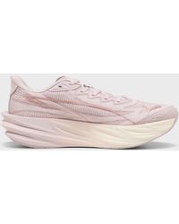 PUMA - Women's Deviate Pure Nitro Running Shoes - Lyst
