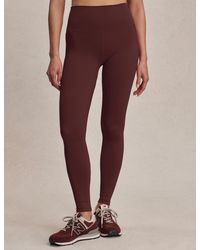 Varley - Women's Freesoft High Waisted legging 25 - Lyst