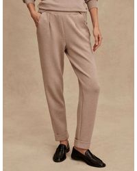 Varley - Women's The Rolled Cuff Pant 25" - Lyst
