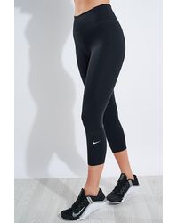 nike one capri