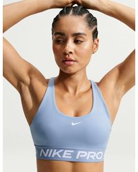 Nike - Women's Pro 365 Light Support Sports Bra - Lyst