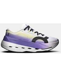 On Shoes - Women's Cloudboom Max - Lyst