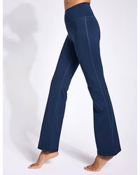 GIRLFRIEND COLLECTIVE - Women's Compressive Flare legging - Lyst