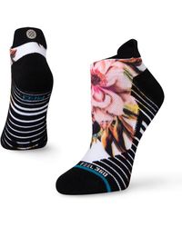 Stance Floweret Tab Socks - Multicolour