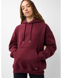 Sweaty Betty - Women's Premium Brushed Classic Hoody - Lyst