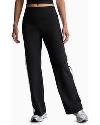 Beyond Yoga - Women's Spacedye Line Up Wide Leg Pant - Lyst
