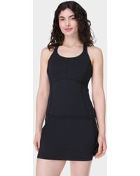 Sweaty Betty - Women's All Day Three Pocket Vest - Lyst