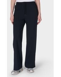 Sweaty Betty - Women's Explorer Wide Leg Trouser - Lyst