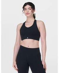 Sweaty Betty - Women's Power High Impact Sports Bra - Lyst