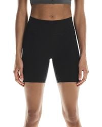On Shoes - Women's Performance Tights Short - Lyst