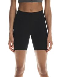 On Shoes - Women's Performance Tights Short - Lyst