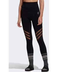 Adidas By Stella Mccartney Pants For Women Up To 56 Off At Lyst Com