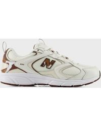 New Balance - Women's 408 Shoes - Lyst