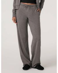 Vuori - Women's Halo Modern Straight Leg Pant - Lyst