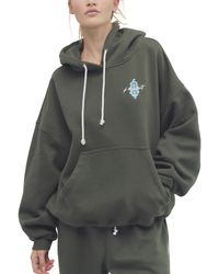 Fp Movement - Women's Final Call Logo Hoodie - Lyst