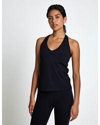 Sweaty Betty - Women's Ultimate Studio Strappy Tank - Lyst
