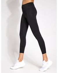 PUMA - Women's Move High Waisted 7/8 Tights - Lyst