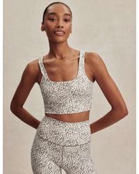 Varley - Women's Freesoft Cori Sports Bra - Lyst