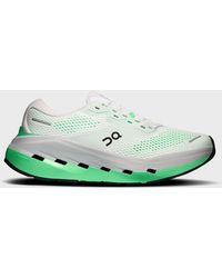 On Shoes - Women's Cloudrunner 3 Max - Lyst