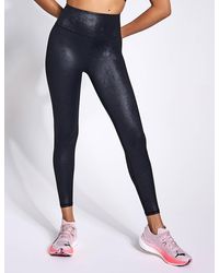 Lilybod - Women's Limit High-shine legging - Lyst