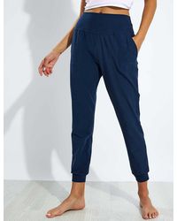 Beyond Yoga - Spacedye Midi jogger - Lyst