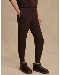 Varley - Women's The Slim Cuff Pant 27.5" - Lyst