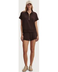 Varley - Women's The Ritchie Shorts Set - Lyst